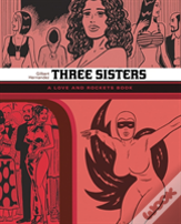 Three Sisters