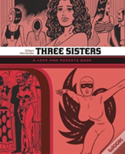Capa do artigo Three Sisters
