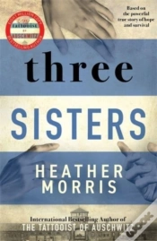 Capa do artigo Three Sisters