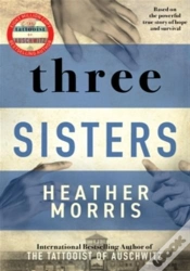 Capa do artigo Three Sisters