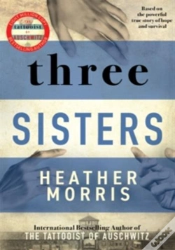 Capa do artigo Three Sisters