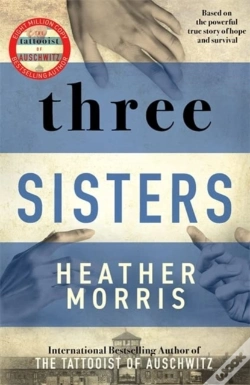 Capa do artigo Three Sisters