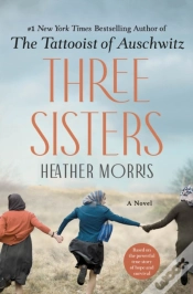 Capa do artigo Three Sisters