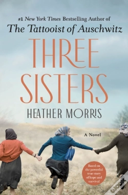 Capa do artigo Three Sisters