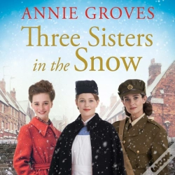 Capa do artigo Three Sisters In The Snow