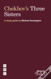 Capa do artigo Three Sisters
