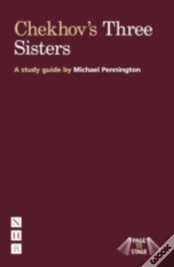 Capa do artigo Three Sisters