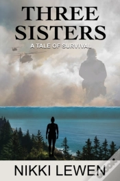 Capa do artigo Three Sisters