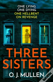 Capa do artigo Three Sisters