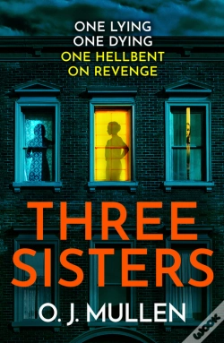 Capa do artigo Three Sisters