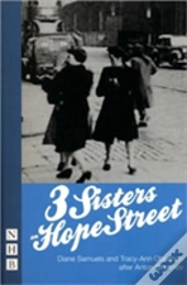 Three Sisters On Hope Street