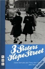 Capa do artigo Three Sisters On Hope Street