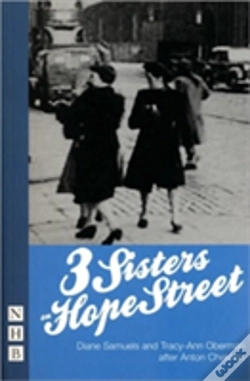 Capa do artigo Three Sisters On Hope Street