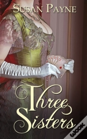 Capa do artigo Three Sisters