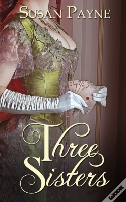 Capa do artigo Three Sisters