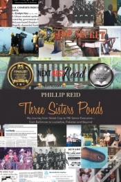 Capa do artigo Three Sisters Ponds