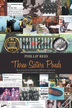 Capa do artigo Three Sisters Ponds