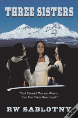 Capa do artigo Three Sisters
