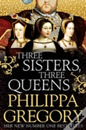 Capa do artigo Three Sisters, Three Queens