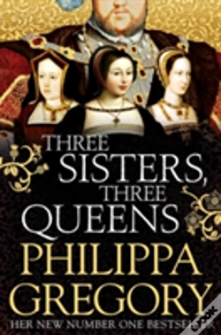 Capa do artigo Three Sisters, Three Queens