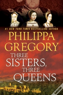 Capa do artigo Three Sisters, Three Queens