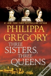 Capa do artigo Three Sisters, Three Queens