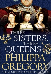 Capa do artigo Three Sisters, Three Queens
