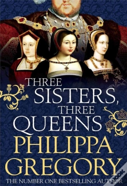 Capa do artigo Three Sisters, Three Queens