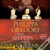 Capa do artigo Three Sisters, Three Queens