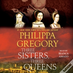 Capa do artigo Three Sisters, Three Queens