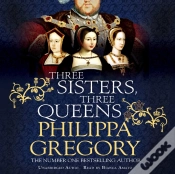 Capa do artigo Three Sisters, Three Queens
