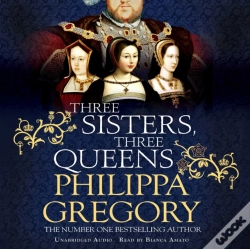Capa do artigo Three Sisters, Three Queens