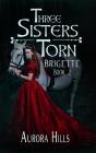 Three Sisters Torn - Brigette - Book 2 - Preview