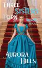 Three Sisters Torn - Brigette - Book 2 - Preview