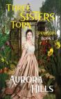 Three Sisters Torn - Penelope - Book 1 - Preview
