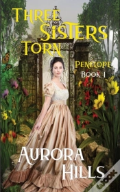 Capa do artigo Three Sisters Torn - Penelope - Book 1