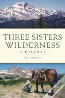 Three Sisters Wilderness