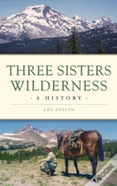 Three Sisters Wilderness