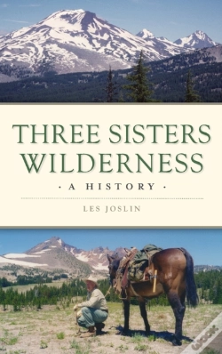 Capa do artigo Three Sisters Wilderness