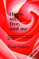 Three, Six, Five, And Me