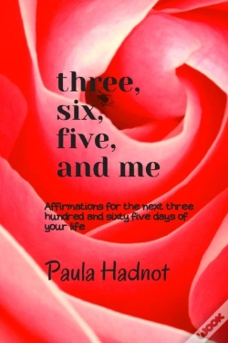 Capa do artigo Three, Six, Five, And Me