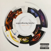 Capa do artigo Three Sixty - CD