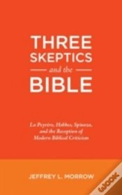 Capa do artigo Three Skeptics And The Bible