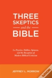 Capa do artigo Three Skeptics And The Bible