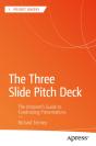Three Slide Pitch Deck - Preview