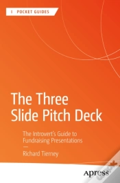 Capa do artigo Three Slide Pitch Deck