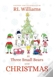 Capa do artigo Three Small Bears And Christmas