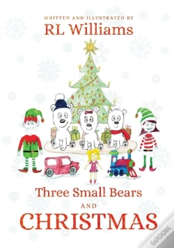 Capa do artigo Three Small Bears And Christmas