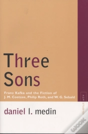 Capa do artigo Three Sons