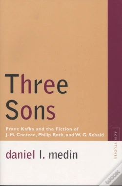 Capa do artigo Three Sons